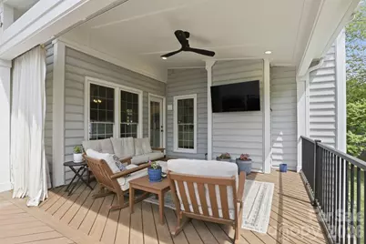 2715 Providence Spring Lane, Charlotte, NC 28270 - Photo 33