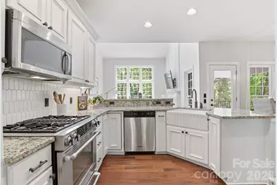 2715 Providence Spring Lane, Charlotte, NC 28270 - Photo 9