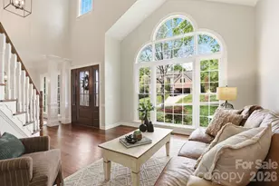 2715 Providence Spring Ln, Charlotte, NC 28270 - Photo 7