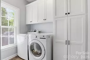 2715 Providence Spring Ln, Charlotte, NC 28270 - Photo 13