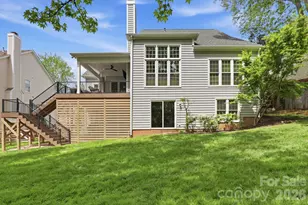 2715 Providence Spring Ln, Charlotte, NC 28270 - Photo 35