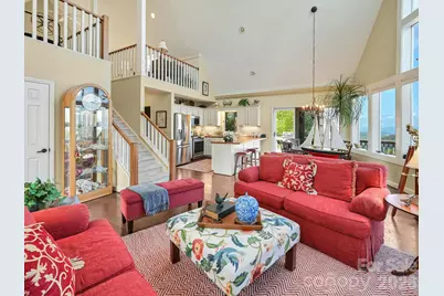 107 Fawns Rest None, Black Mountain, NC 28711 - Photo 7