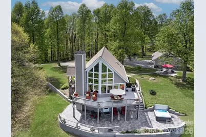 107 Fawns Rest None, Black Mountain, NC 28711 - Photo 1