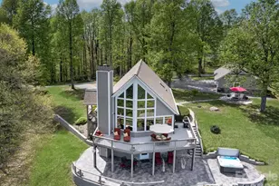 107 Fawns Rest None, Black Mountain, NC 28711 - Photo 1