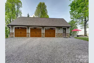 107 Fawns Rest None, Black Mountain, NC 28711 - Photo 45