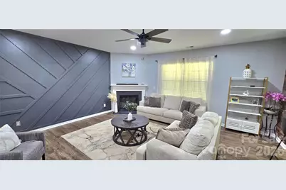 114 Wildflower Drive, Locust, NC 28097 - Photo 23