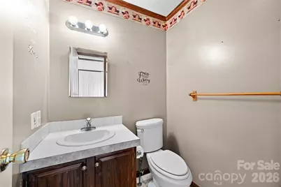 6582 Hoot Owls Hollow Road, Hickory, NC 28602 - Photo 31