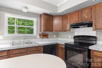 6582 Hoot Owls Hollow Road, Hickory, NC 28602 - Photo 7
