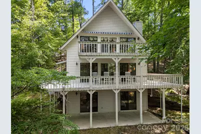 43 Hungryneck Hollow Lane, Saluda, NC 28773 - Photo 27