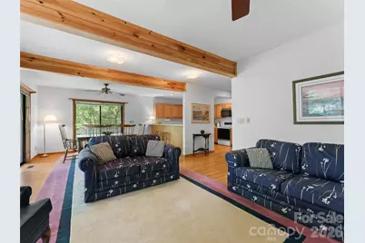 43 Hungryneck Hollow Lane, Saluda, NC 28773 - Photo 9