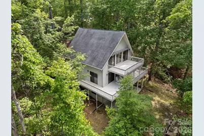 43 Hungryneck Hollow Lane, Saluda, NC 28773 - Photo 5