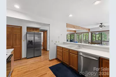 43 Hungryneck Hollow Lane, Saluda, NC 28773 - Photo 13