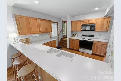43 Hungryneck Hollow Lane, Saluda, NC 28773 - Photo 11