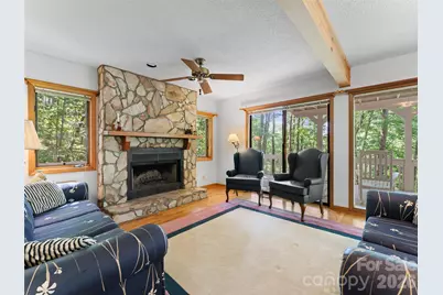 43 Hungryneck Hollow Lane, Saluda, NC 28773 - Photo 7