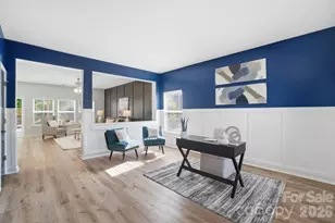 9713 Falling Stream Dr, Charlotte, NC 28214 - Photo 5