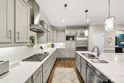 14850 Belleglade Trail, Mint Hill, NC 28227 - Photo 13