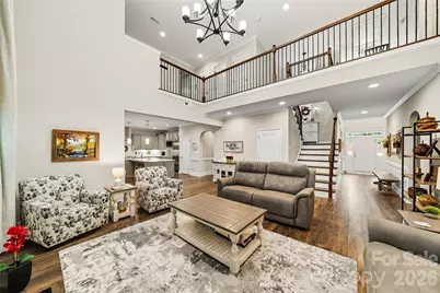 14850 Belleglade Trail, Mint Hill, NC 28227 - Photo 9