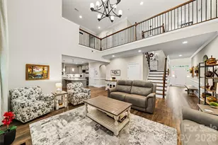 14850 Belleglade Trail, Mint Hill, NC 28227 - Photo 9