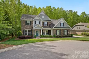 14850 Belleglade Trail, Mint Hill, NC 28227 - Photo 43
