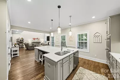 14850 Belleglade Trail, Mint Hill, NC 28227 - Photo 17