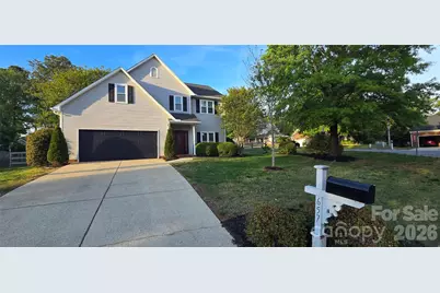 657 Gable Oaks Lane NW, Concord, NC 28027 - Photo 3