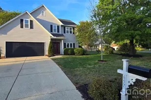 657 Gable Oaks Ln NW, Concord, NC 28027 - Photo 3