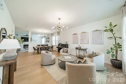 3316 Brackhill Street, Kannapolis, NC 28036 - Photo 5