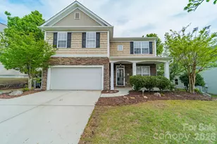 3316 Brackhill St, Kannapolis, NC 28036 - Photo 3
