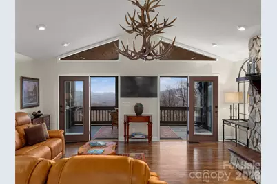 220 Dulcimer Lane, Waynesville, NC 28786 - Photo 5