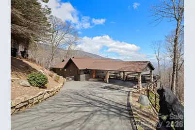 220 Dulcimer Lane, Waynesville, NC 28786 - Photo 3