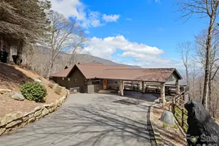 220 Dulcimer Ln, Waynesville, NC 28786 - Photo 3