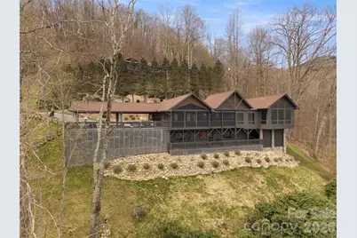 220 Dulcimer Lane, Waynesville, NC 28786 - Photo 43