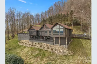 220 Dulcimer Lane, Waynesville, NC 28786 - Photo 1