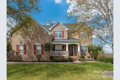 11415 Fountaingrove Drive, Charlotte, NC 28262 - Photo 1