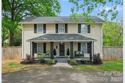 500 Boger Street, Mooresville, NC 28115 - Photo 37