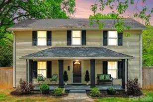 500 Boger St, Mooresville, NC 28115 - Photo 1