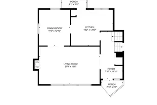122 Crestwood Dr, Chester, SC 29706 - Photo 47