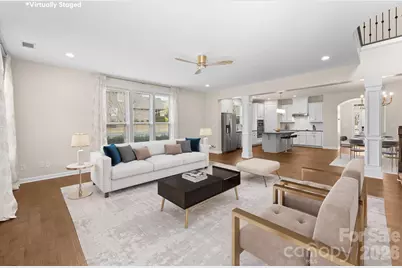 1192 Shelly Woods Drive, Indian Land, SC 29707 - Photo 5