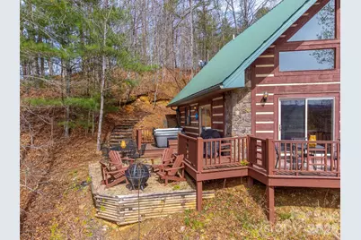 183 Ridge Place, Bryson City, NC 28713 - Photo 39