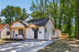 309 W Gold St, Kings Mountain, NC 28086 - Photo 1