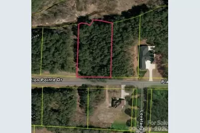 6074 Plantation Pointe Drive, Granite Falls, NC 28630 - Photo 1