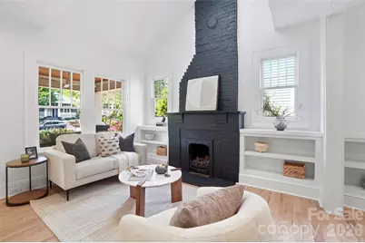 2221 E 8th Street, Charlotte, NC 28204 - Photo 5