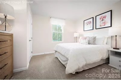 1336 Elm Forest Lane, China Grove, NC 28023 - Photo 13