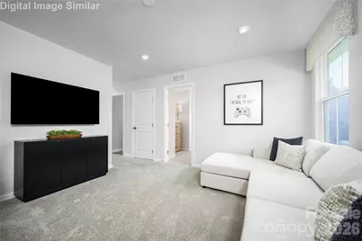 1336 Elm Forest Lane, China Grove, NC 28023 - Photo 17