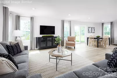 1336 Elm Forest Lane, China Grove, NC 28023 - Photo 7