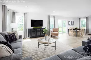 1336 Elm Forest Ln, China Grove, NC 28023 - Photo 7