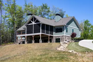 4454 Asheville Hwy, Pisgah Forest, NC 28768 - Photo 45
