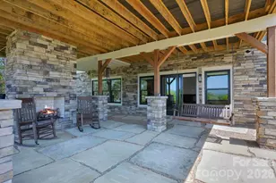 4454 Asheville Hwy, Pisgah Forest, NC 28768 - Photo 33