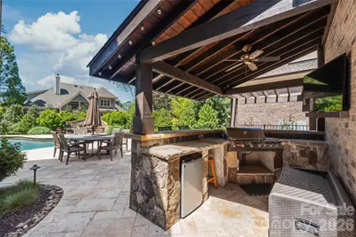 9222 Clerkenwell Drive, Waxhaw, NC 28173 - Photo 37