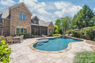 9222 Clerkenwell Dr, Waxhaw, NC 28173 - Photo 35